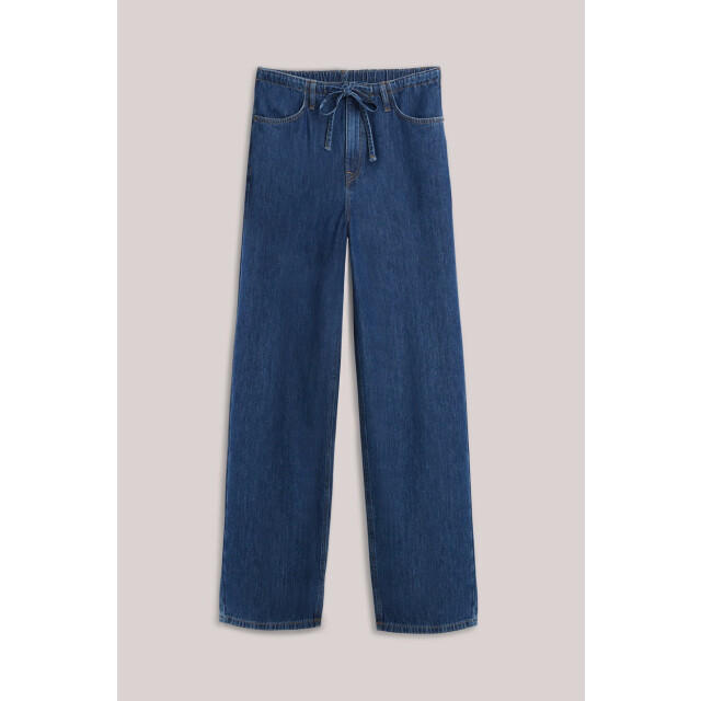 Summum 4s2908-5184 denim pull-on 4s2908-5184 Denim pull-on large