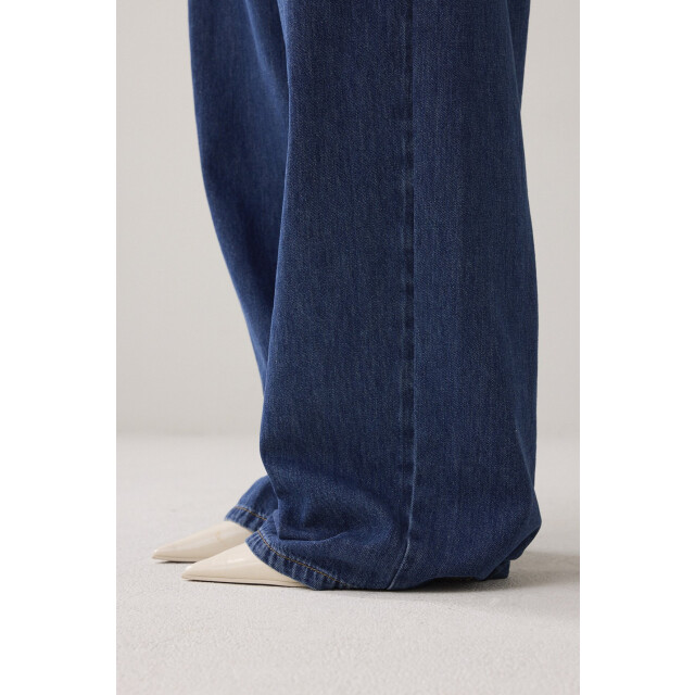 Summum 4s2908-5184 denim pull-on 4s2908-5184 Denim pull-on large