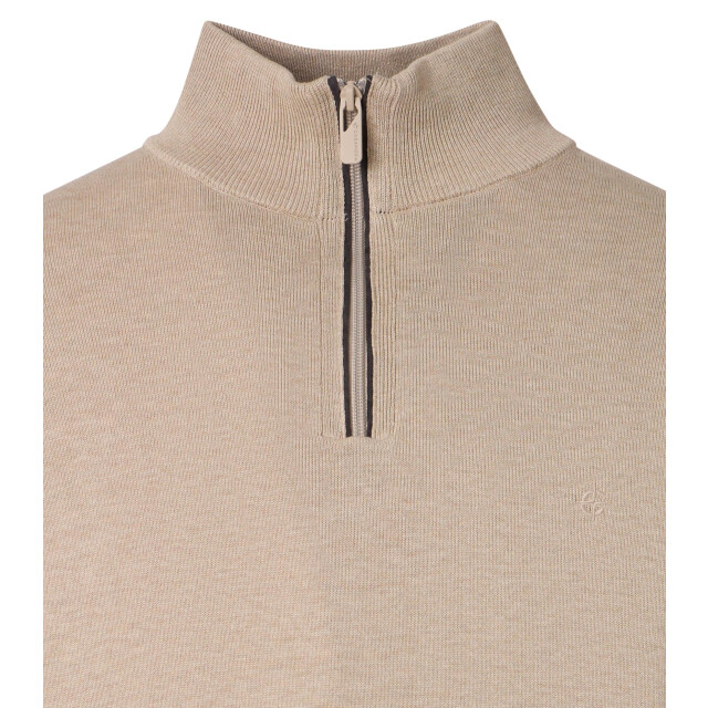 Casamoda Heren trui 004410 659 feather grey Trui 004410 659FeatherGrey large