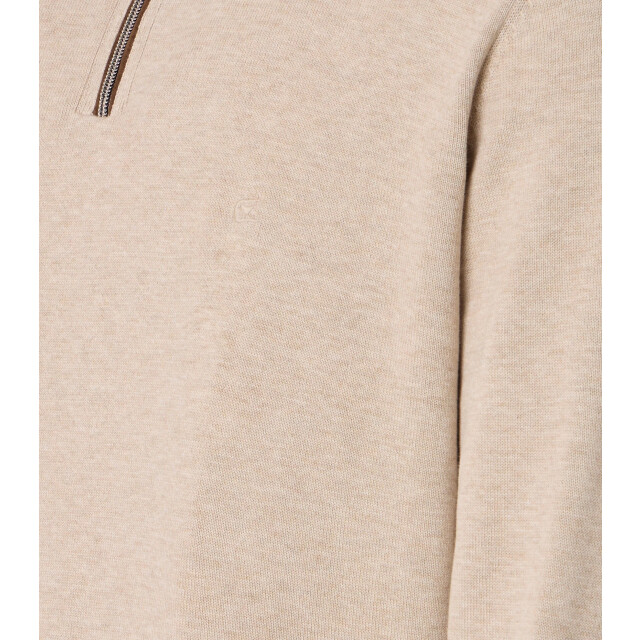 Casamoda Heren trui 004410 659 feather grey Trui 004410 659FeatherGrey large