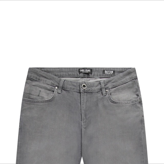 Cars Dayton heren regular-fit jeans grey used Cars Dayton 7823813 GreyUsed large