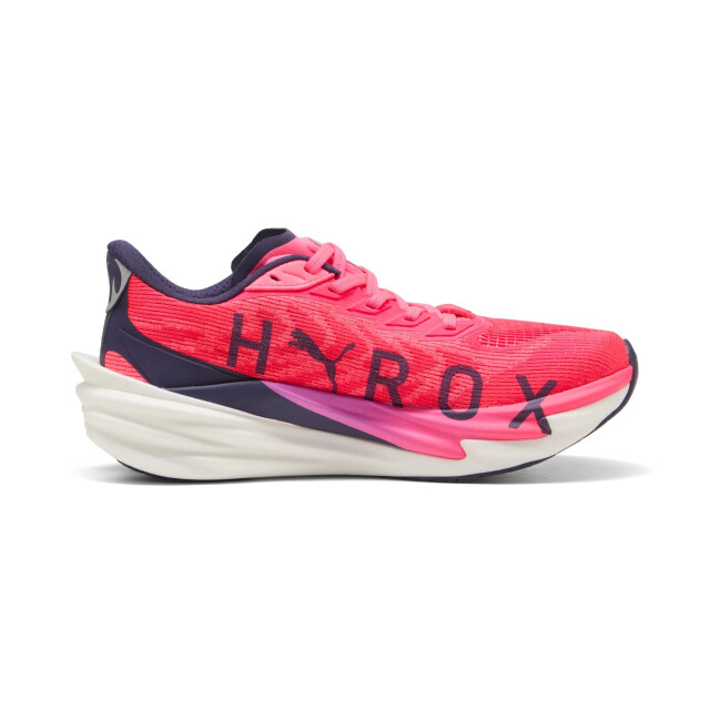 Puma deviate nitro 4 x hyrox wns trainingsschoenen dames - 072434_700-4 large