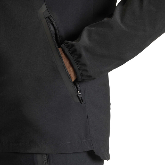 Adidas tt wb vest voetbal train heren - 073670_990-L large