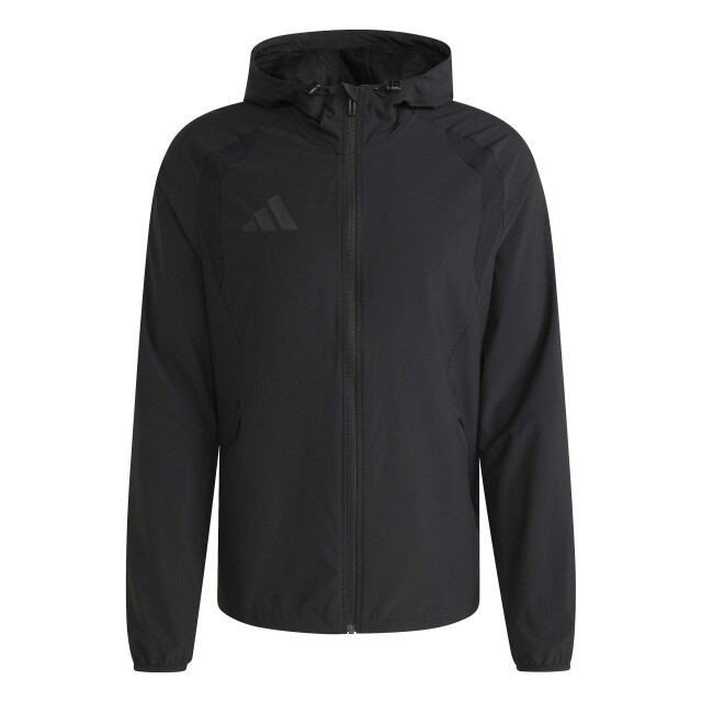 Adidas tt wb vest voetbal train heren - 073670_990-L large