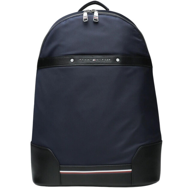 Tommy Hilfiger Heren dw5 rugzak UTNA1237_navy large