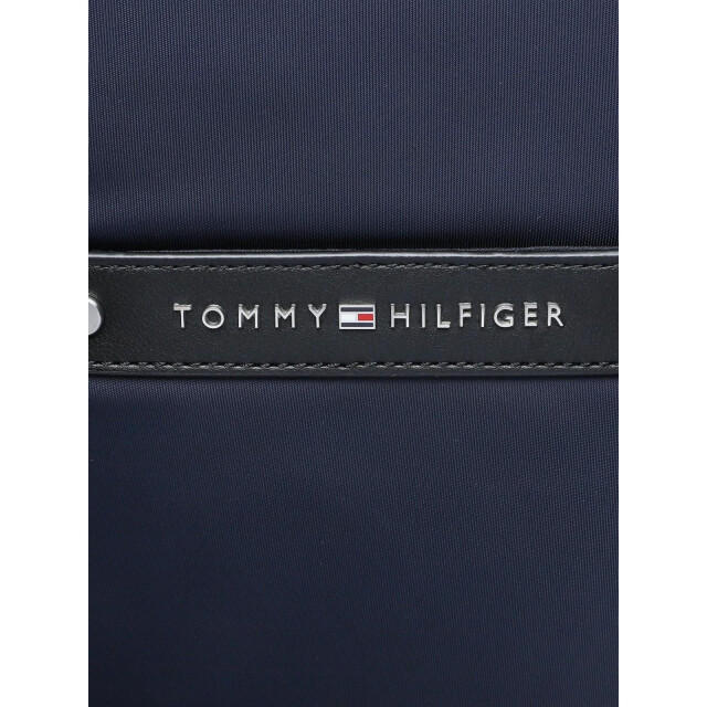 Tommy Hilfiger Heren dw5 rugzak UTNA1237_navy large