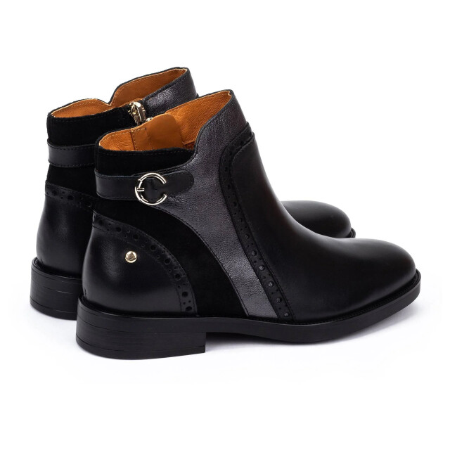 Pikolinos Puertollano dames laars Puertollano large