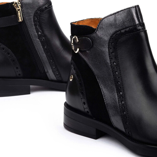 Pikolinos Puertollano dames laars Puertollano large