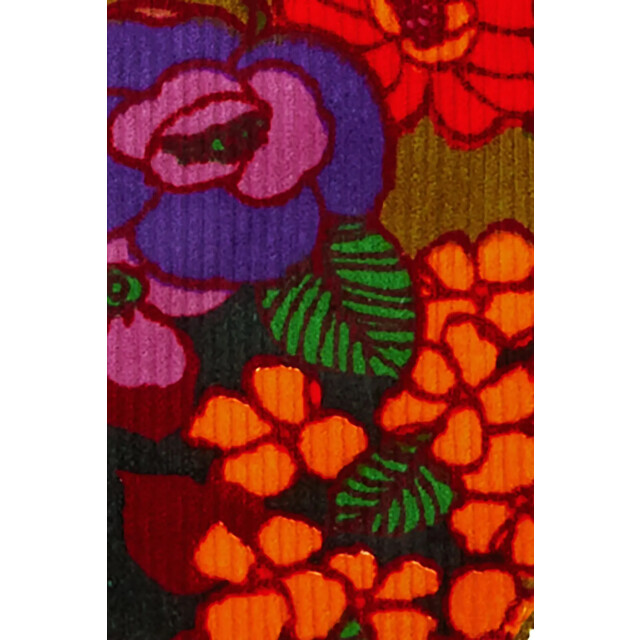 King Louie 09866 fanny large ramone multi color 09866 large