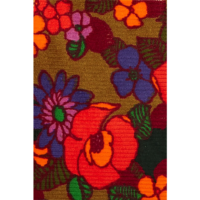 King Louie 09865 shopper ramona multi color 09865 large