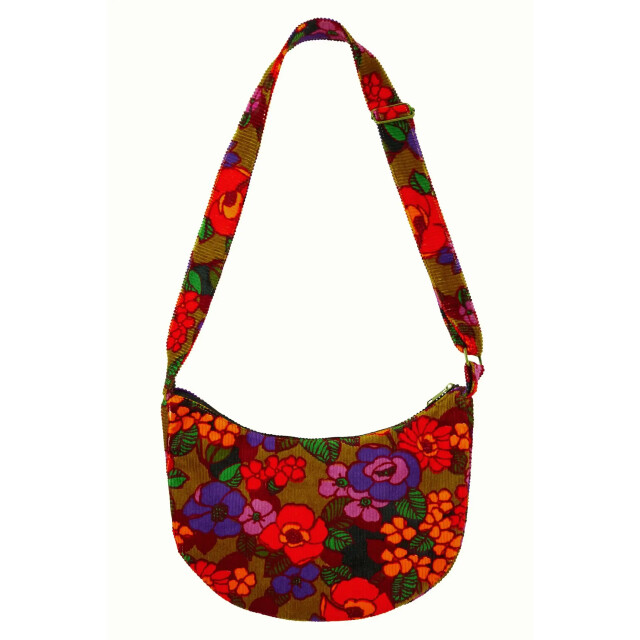 King Louie 09866 fanny large ramone multi color 09866 large