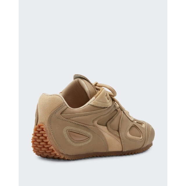 Axel Arigato Dames slow runner F3925003-Tan/Gum large