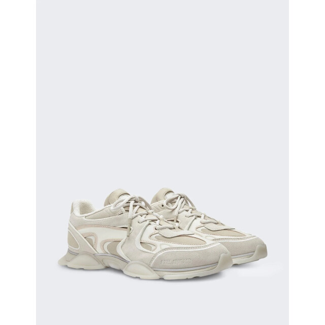 Axel Arigato Heren eris sneaker F3488004-Off White/Taupe large