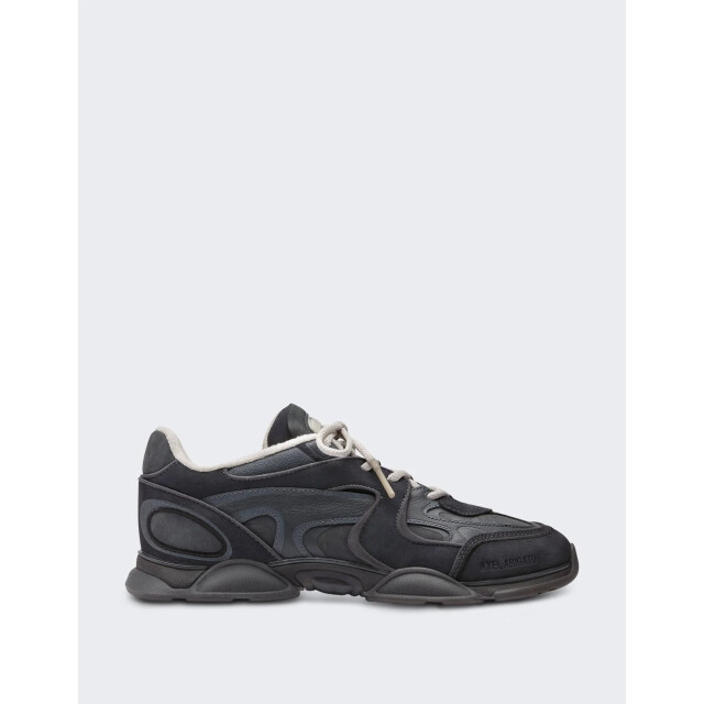 Axel Arigato Heren eris sneaker F3488007-Black/Black large