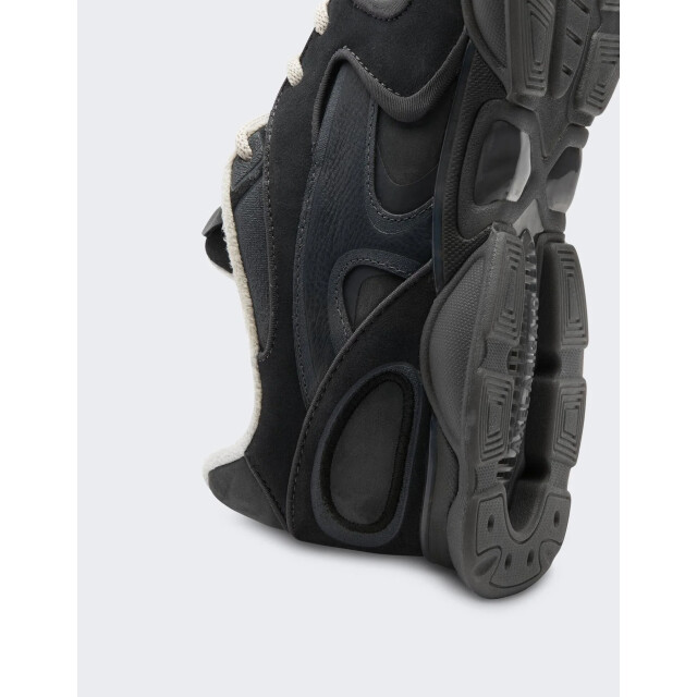 Axel Arigato Heren eris sneaker F3488007-Black/Black large