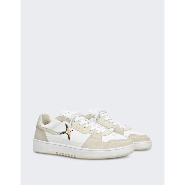 Axel Arigato Heren dice lo bee bird sneaker F2528001-WHITE/OFF WHITE large