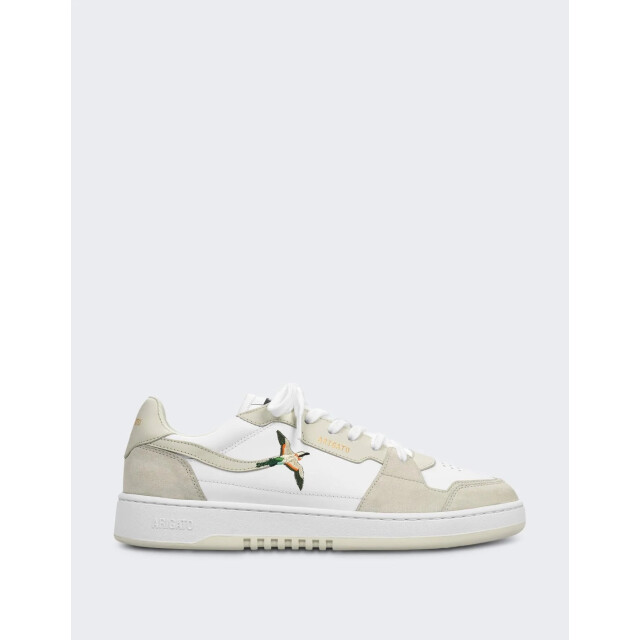Axel Arigato Heren dice lo bee bird sneaker F2528001-WHITE/OFF WHITE large