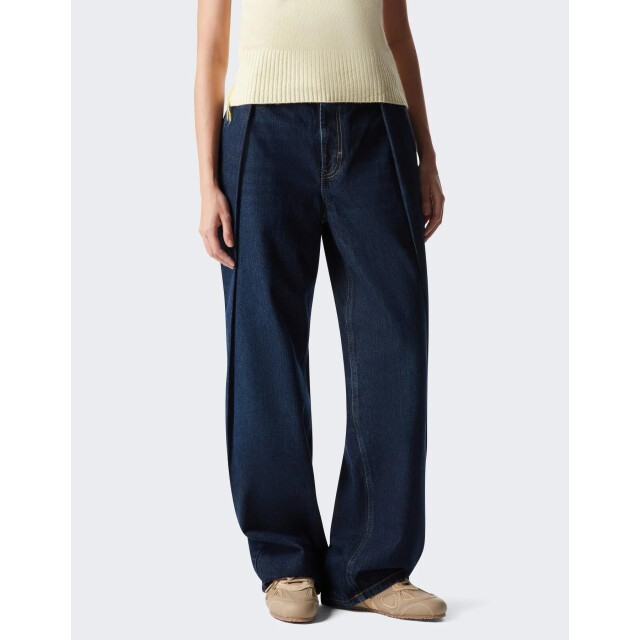 Axel Arigato Dames slow runner F3925003-Tan/Gum large