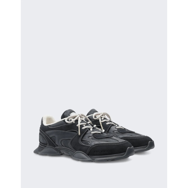 Axel Arigato Heren eris sneaker F3488007-Black/Black large