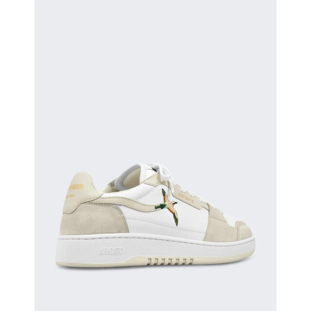 Axel Arigato Heren dice lo bee bird sneaker F2528001-WHITE/OFF WHITE large