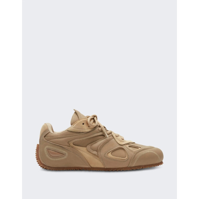 Axel Arigato Dames slow runner F3925003-Tan/Gum large