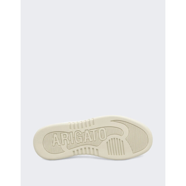 Axel Arigato Heren dice lo bee bird sneaker F2528001-WHITE/OFF WHITE large