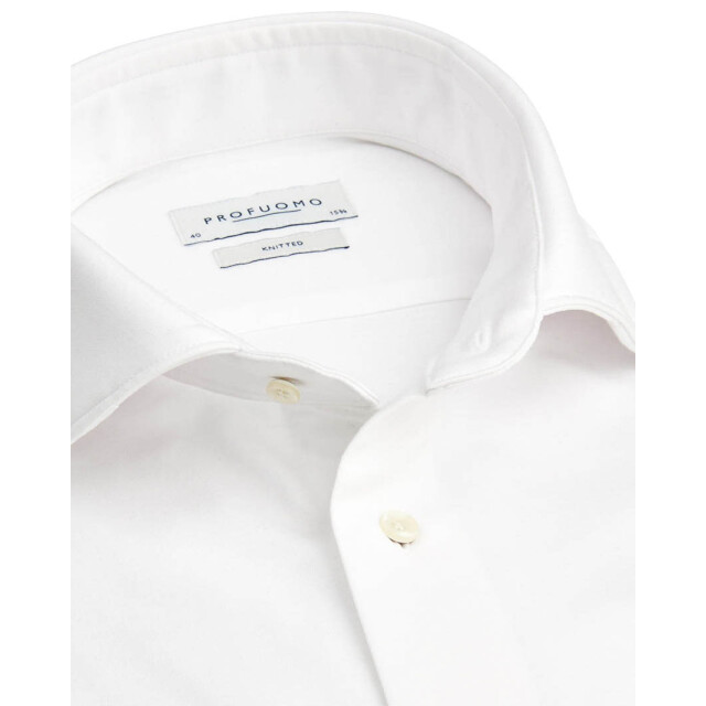 Profuomo Business overhemd 089513-001-41 large