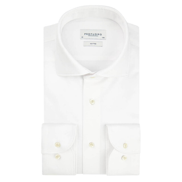 Profuomo Business overhemd 089513-001-41 large
