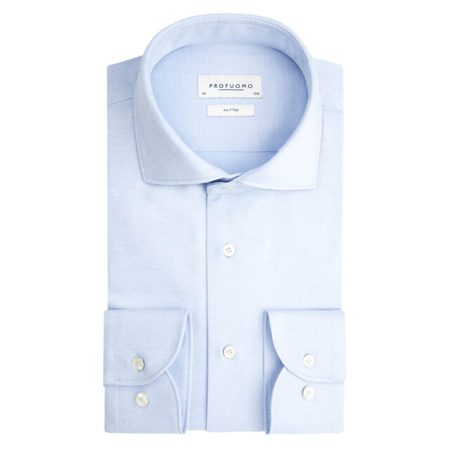 Profuomo Business overhemd 089514-001-37 large