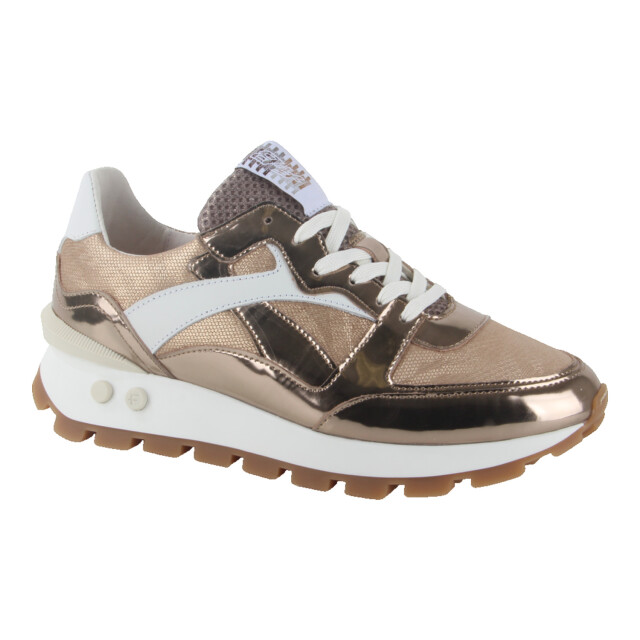 Floris van Bommel Floris Van Bommel SFW-10157-92-01 Sneakers Zilver Floris Van Bommel SFW-10157-92-01 large