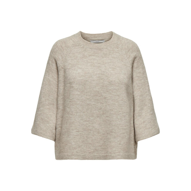 Only Onlsimoni 3/4 pullover knt noos 15333199 large