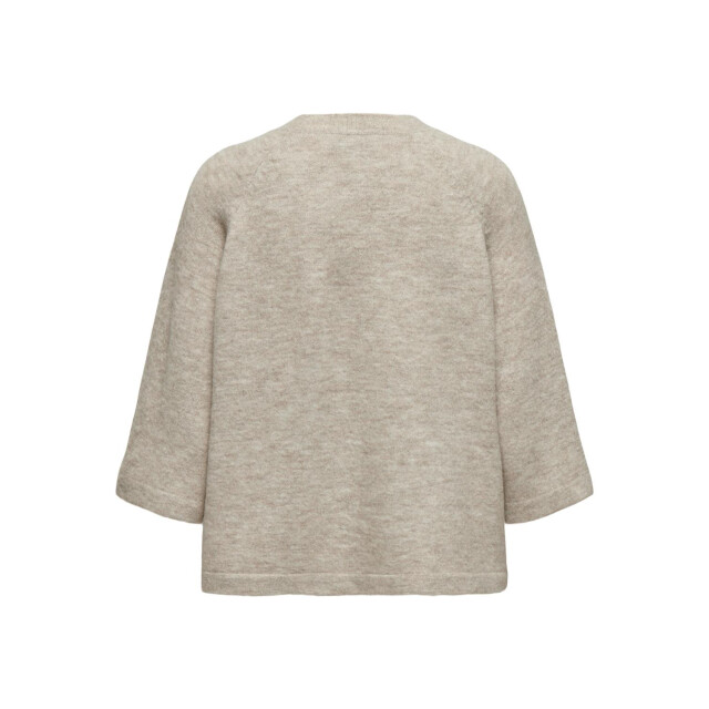 Only Onlsimoni 3/4 pullover knt noos 15333199 large