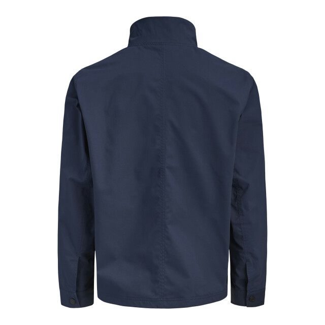 Jack & Jones Jjdevin contrast jacket 12289175 large