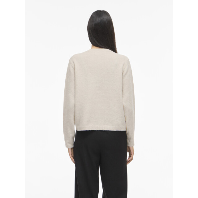 Vila Viliga l/s o-neck knit cardigan 14113026 large