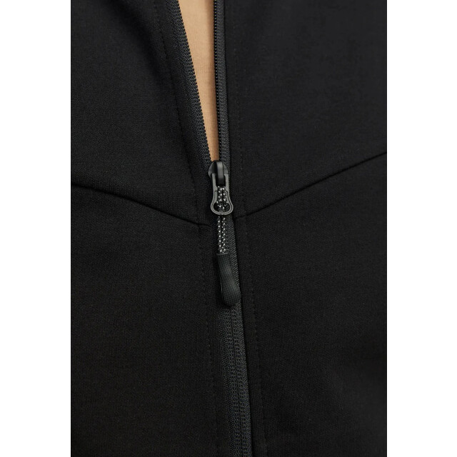 Jack & Jones Heren trainingspak sweatstof 12261991+12260150-Black large