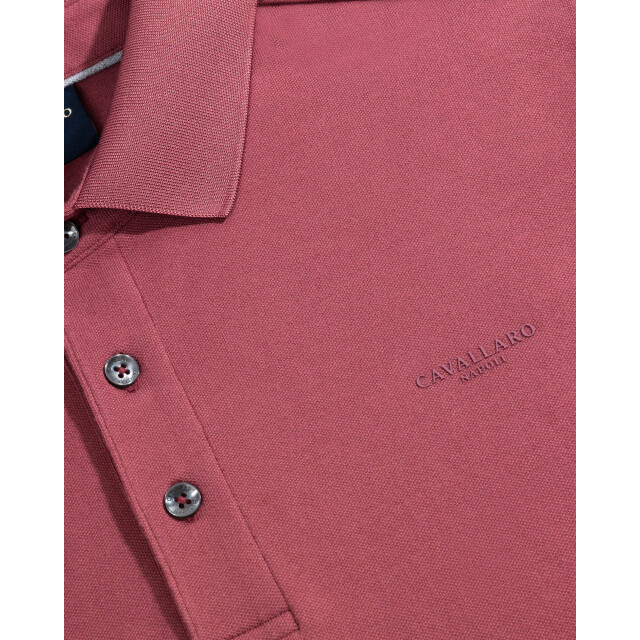 Cavallaro Cavallaro polo 108568-001-L large