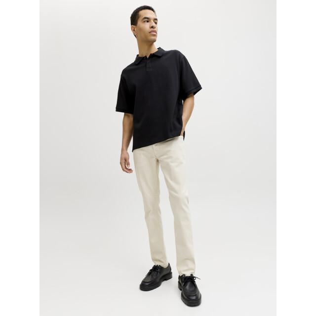 Jack & Jones Jjiglenn jjoriginal sq 360 off-white 5102.02.0008 large
