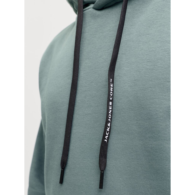 Jack & Jones Jcofusion sweat badge hood oud 5209.23.0002 large