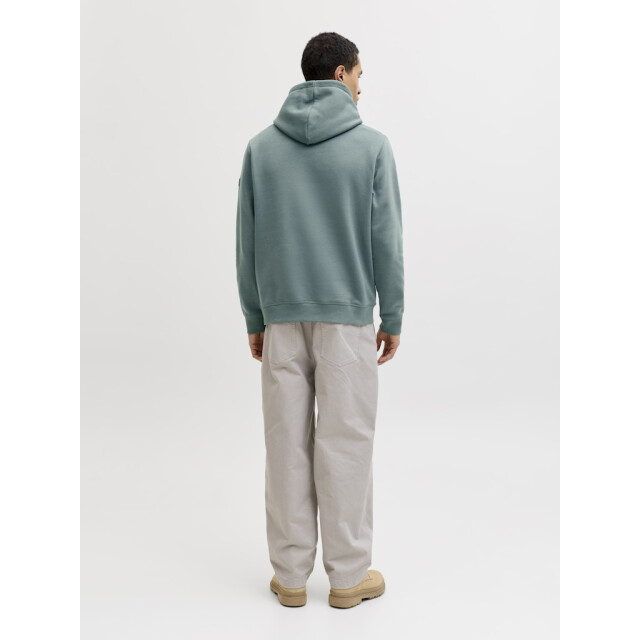 Jack & Jones Jcofusion sweat badge hood oud 5209.23.0002 large