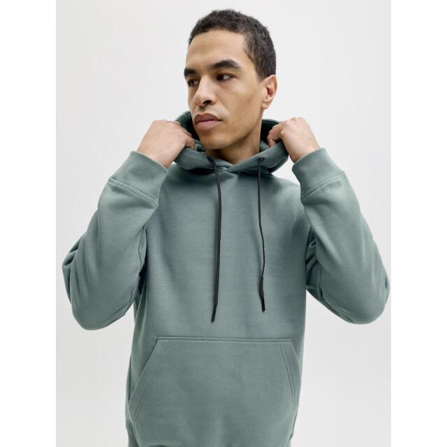 Jack & Jones Jcofusion sweat badge hood oud 5209.23.0002 large