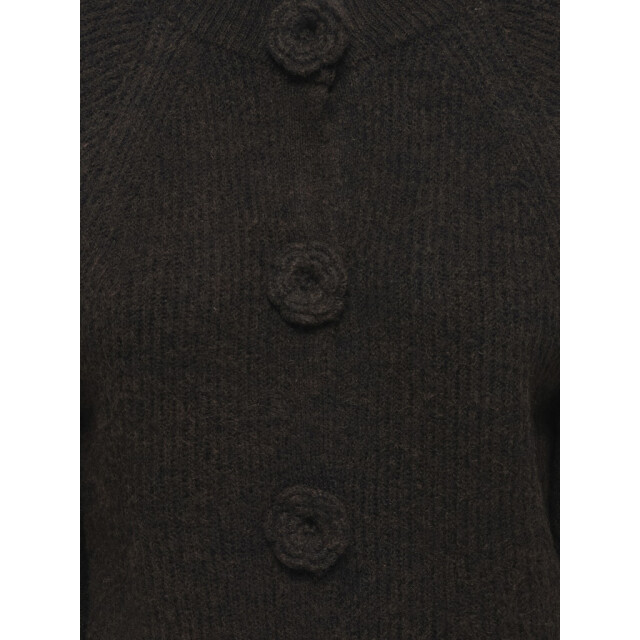 Jacqueline de Yong Jdyhailey rose cardigan knt - 4249.70.0023 large