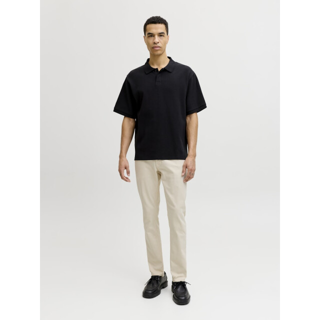 Jack & Jones Jjiglenn jjoriginal sq 360 off-white 5102.02.0008 large