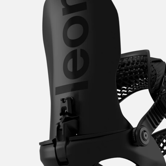 Bataleon Snowboard binding BA.27.28.BL large