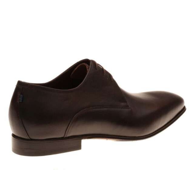 Floris van Bommel SFM-30217 Veterschoenen Bruin SFM-30217 large