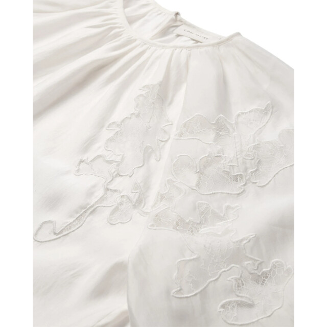 CPH Muse Cmmolly blouse jet stream 207347-8273 large