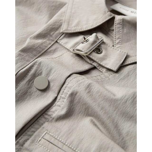 CPH Muse Cmlucy shirt dove 207356-8014 large