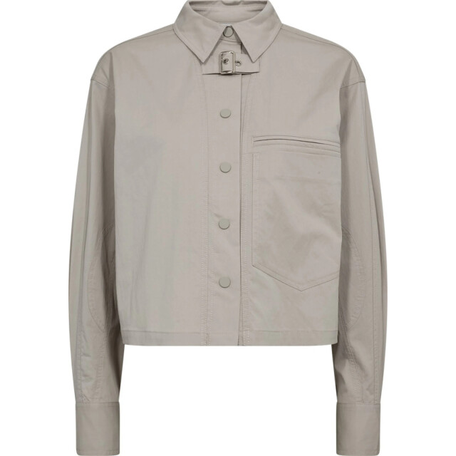 CPH Muse Cmlucy shirt dove 207356-8014 large