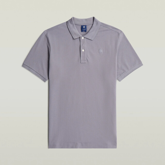 G-Star Dunda slim polo s\s D11595-5864-H863 large