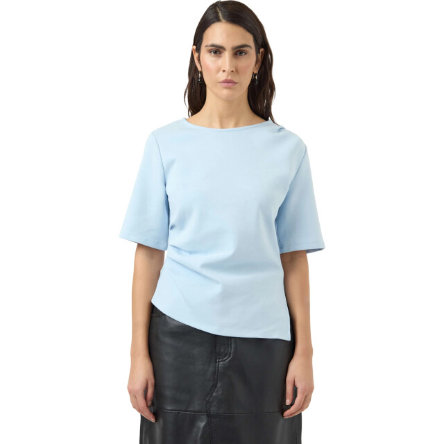 Y.A.S Yaspina 2/4 tee s. skyway 26039991-222150 large