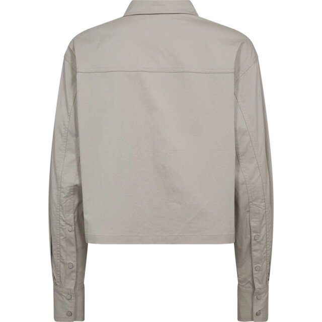 CPH Muse Cmlucy shirt dove 207356-8014 large